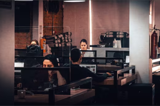 El Lab Coworking